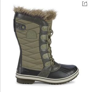 ✨🆕 Sorel Tofino II Winter Boot
